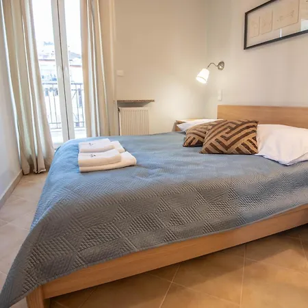 Apartamenty Przy Promenadzie - 2 Sypialnie & Parking - Uzdrowiskowa 12-14 - Apartamenty Na Wyspie Świnoujście Zewnętrze zdjęcie