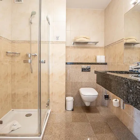 Apartamenty Przy Promenadzie - 2 Sypialnie & Parking - Uzdrowiskowa 12-14 - Apartamenty Na Wyspie Świnoujście Zewnętrze zdjęcie
