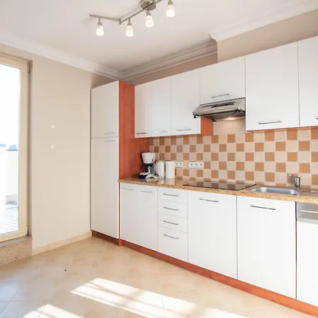 Apartamenty Przy Promenadzie - 2 Sypialnie & Parking - Uzdrowiskowa 12-14 - Apartamenty Na Wyspie Świnoujście Zewnętrze zdjęcie
