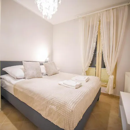 Apartamenty Przy Promenadzie - 2 Sypialnie & Parking - Uzdrowiskowa 12-14 - Apartamenty Na Wyspie Świnoujście Zewnętrze zdjęcie
