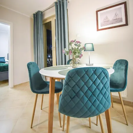 Apartamenty Przy Promenadzie - 2 Sypialnie & Parking - Uzdrowiskowa 12-14 - Apartamenty Na Wyspie Świnoujście Zewnętrze zdjęcie