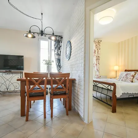 Apartamenty Przy Promenadzie - 2 Sypialnie & Parking - Uzdrowiskowa 12-14 - Apartamenty Na Wyspie Świnoujście Zewnętrze zdjęcie