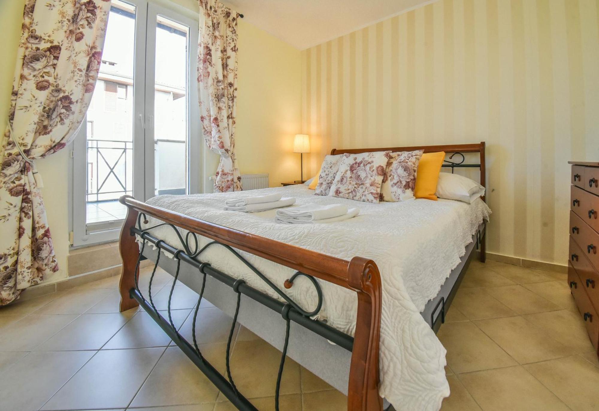 Przy Promenadzie - 2 Sypialnie & Parking - Uzdrowiskowa 12-14 - Na Wyspie Apartment *